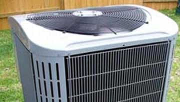 Port Charlotte Air Conditioning.